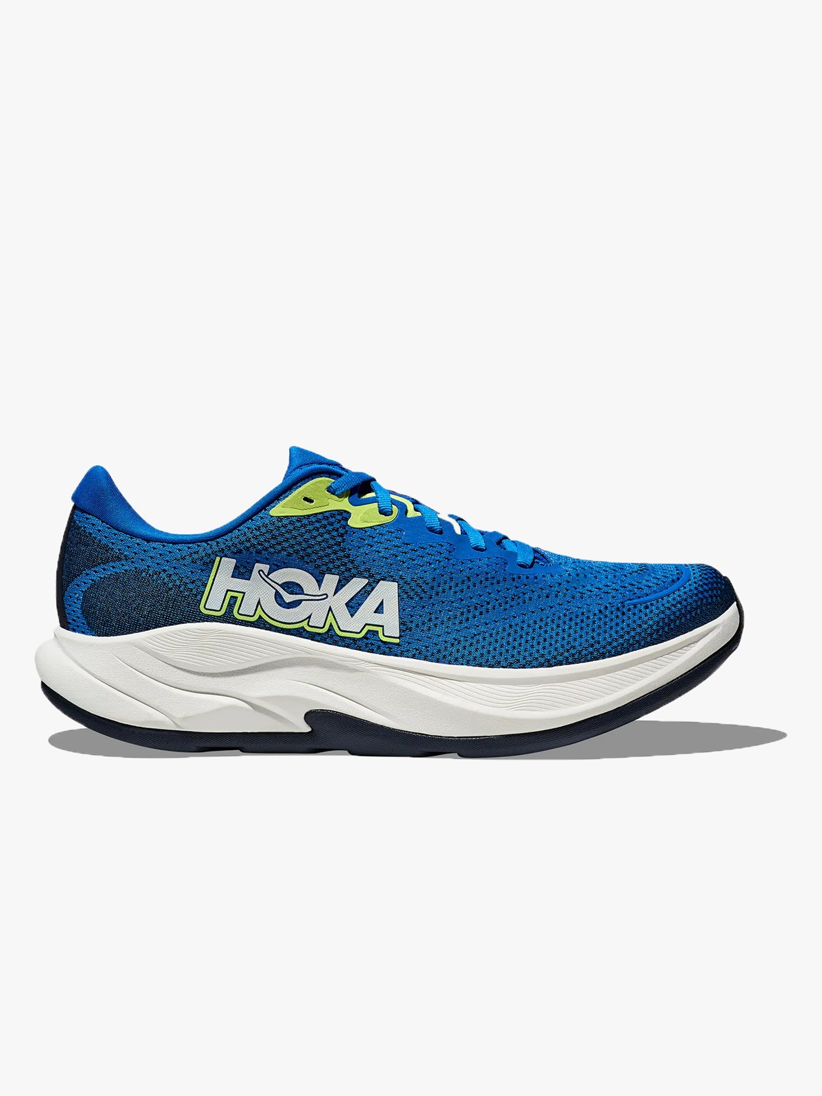 Hoka Rincon 4 Electric Cobalt/Varsity Navy