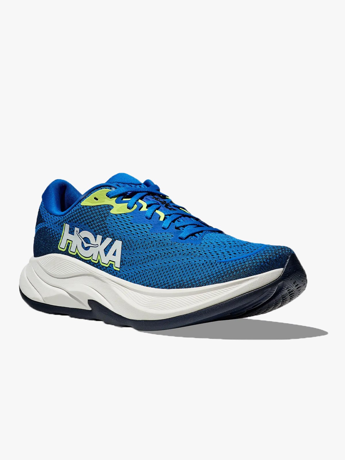 Hoka Rincon 4 Electric Cobalt/Varsity Navy