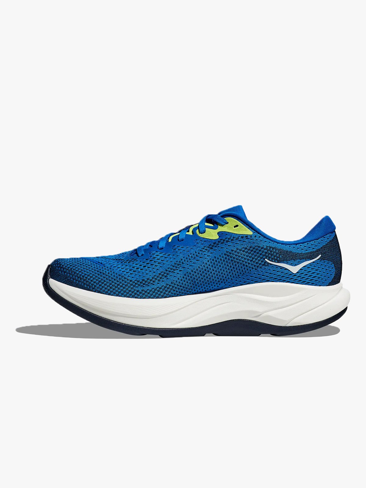 Hoka Rincon 4 Electric Cobalt/Varsity Navy