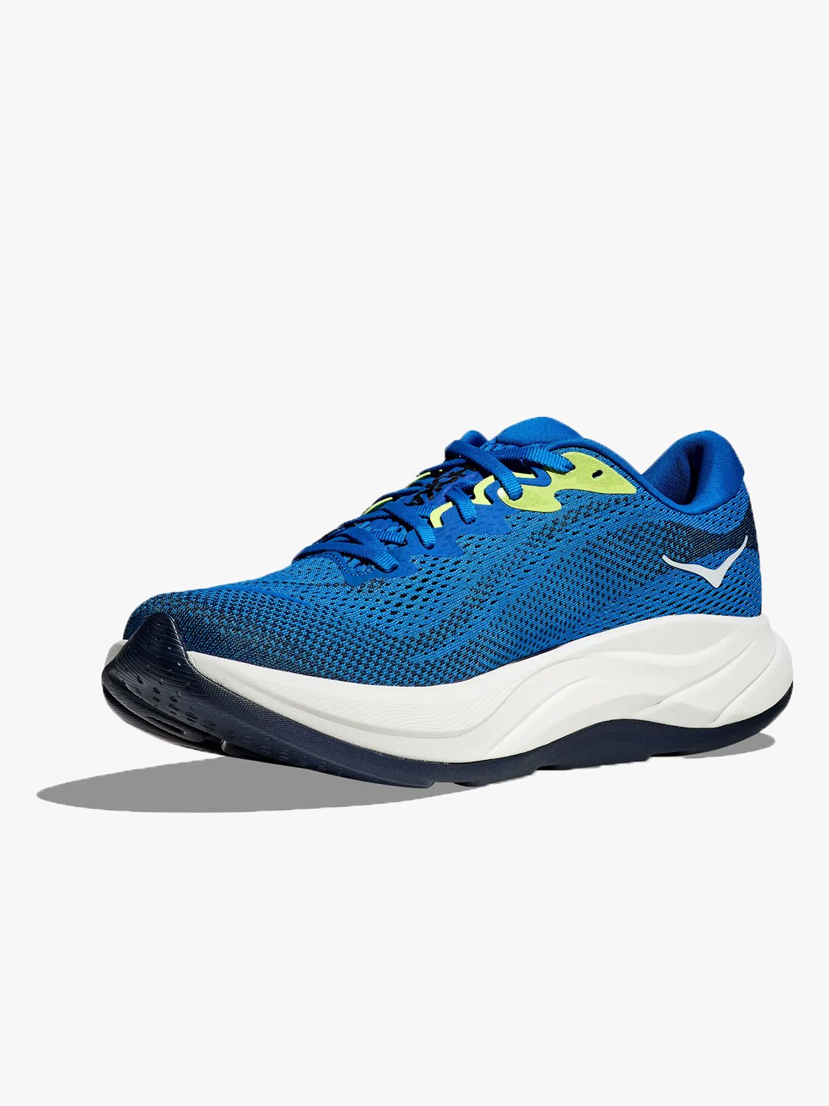 Hoka Rincon 4 Electric Cobalt/Varsity Navy