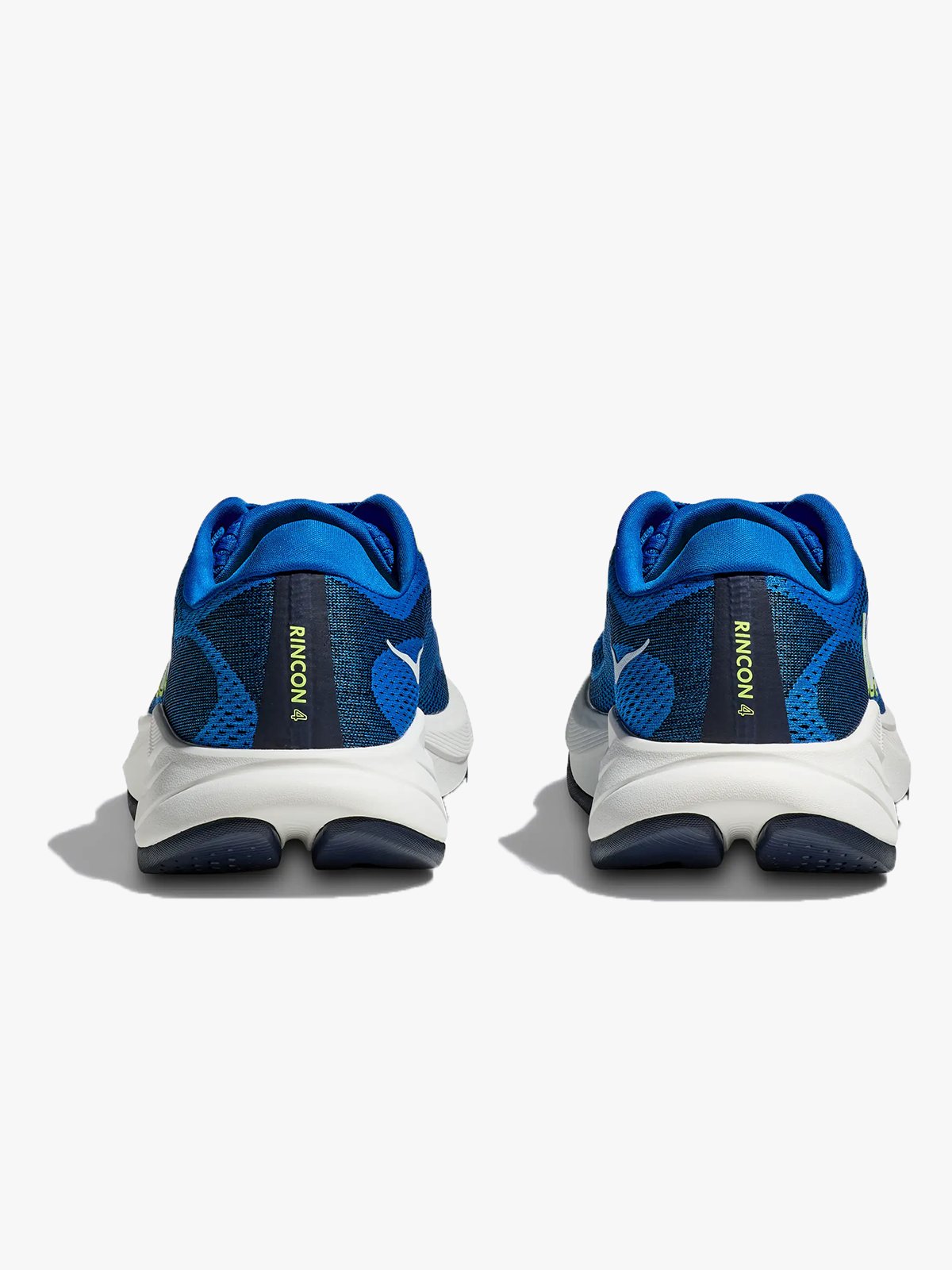 Hoka Rincon 4 Electric Cobalt/Varsity Navy