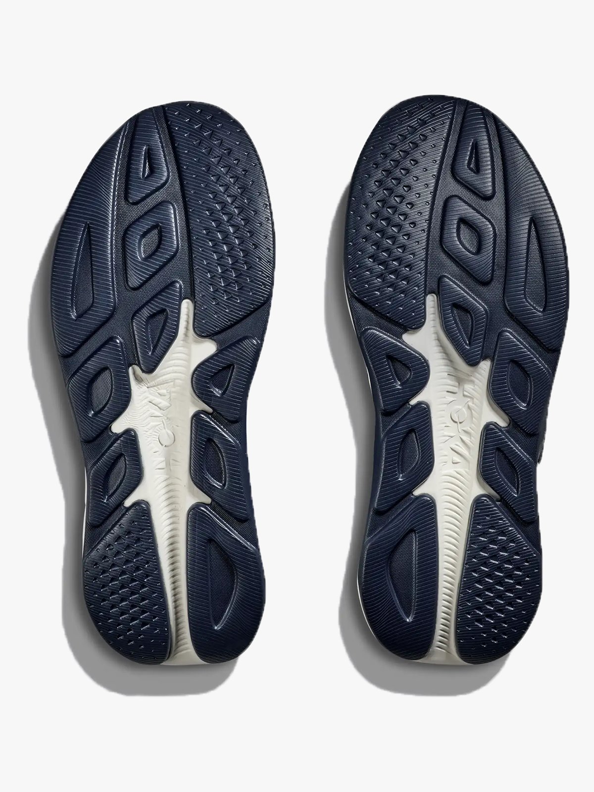 Hoka Rincon 4 Electric Cobalt/Varsity Navy