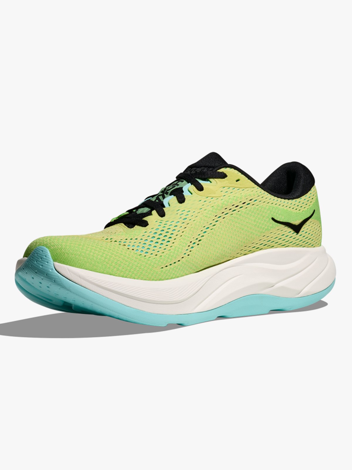 Hoka Rincon 4 Yuzu / Tart Apple