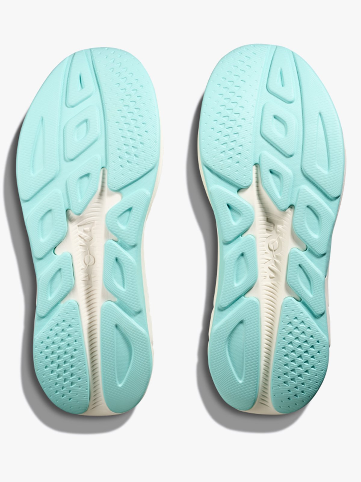 Hoka Rincon 4 Yuzu / Tart Apple