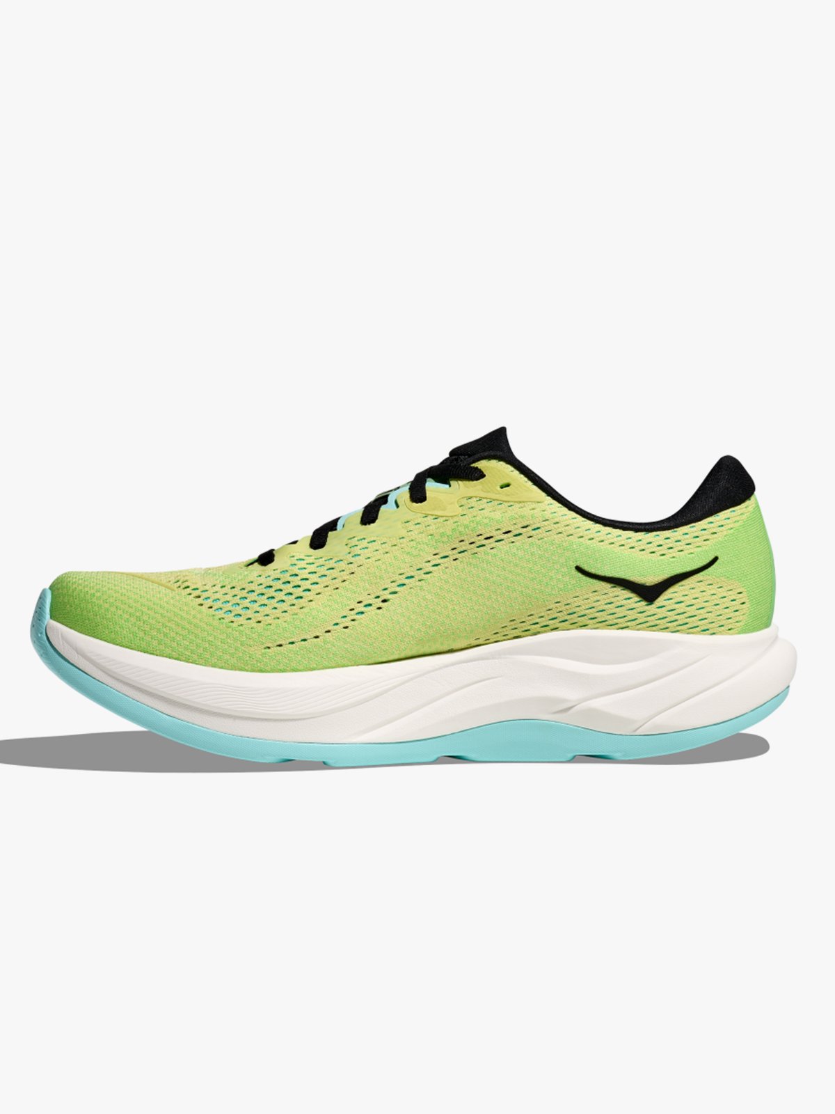 Hoka Rincon 4 Yuzu / Tart Apple