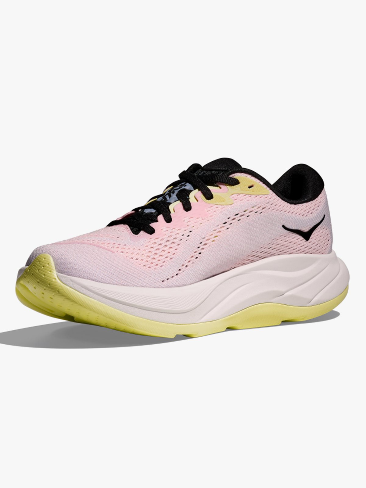 Hoka Rincon 4 Carnation / Starlight Glow
