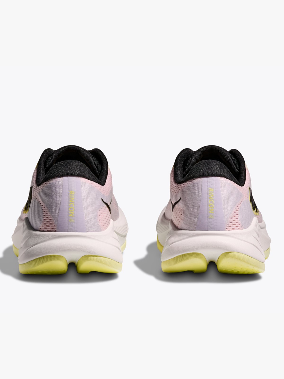 Hoka Rincon 4 Carnation / Starlight Glow