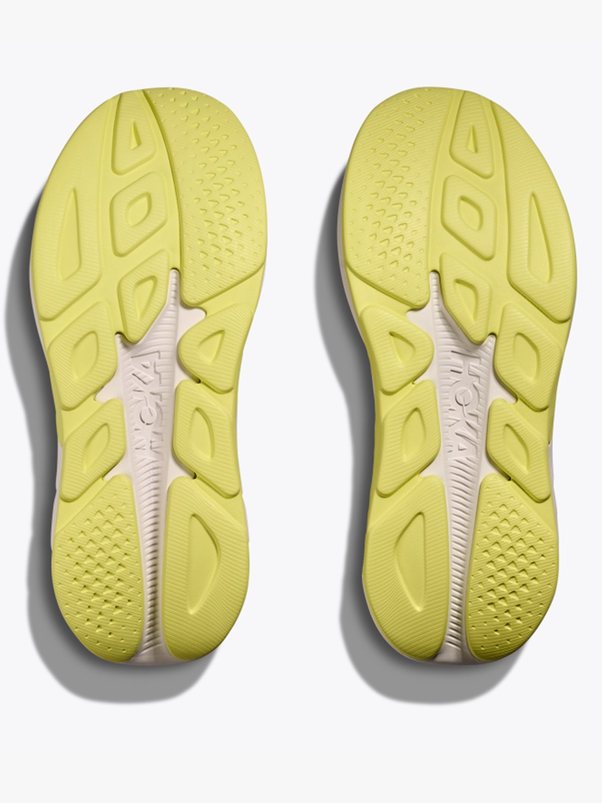 Hoka Rincon 4 Carnation / Starlight Glow