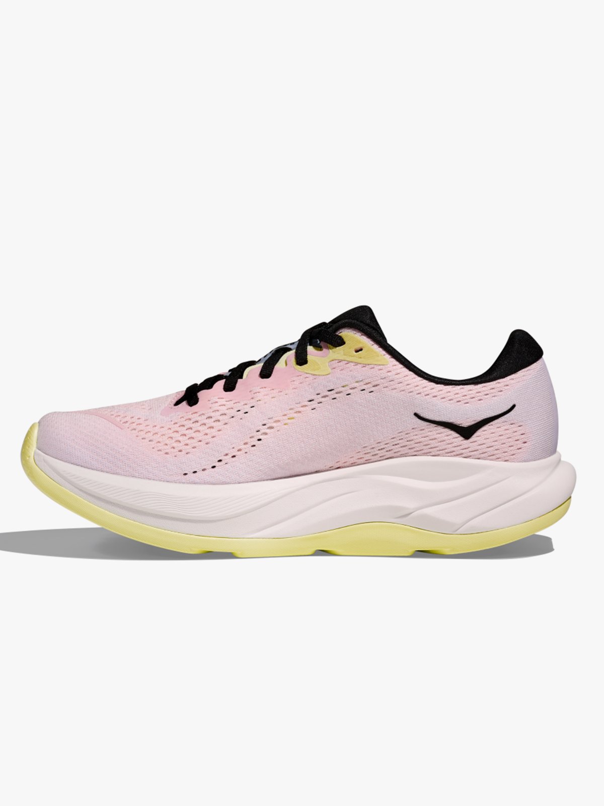 Hoka Rincon 4 Carnation / Starlight Glow