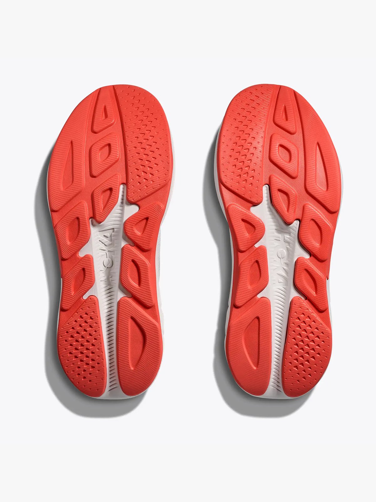 Hoka Rincon 4 Frost / Neon Yuzu