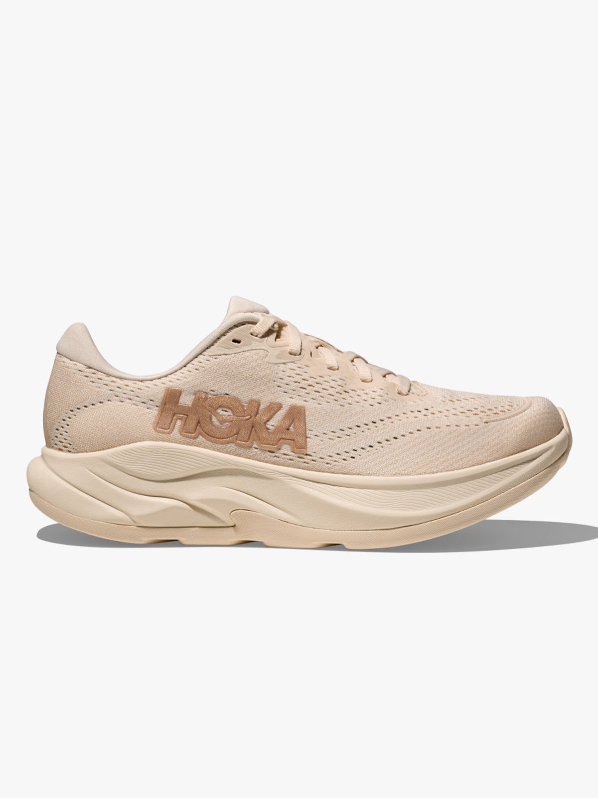 Hoka Rincon 4 Vanilla / Birch
