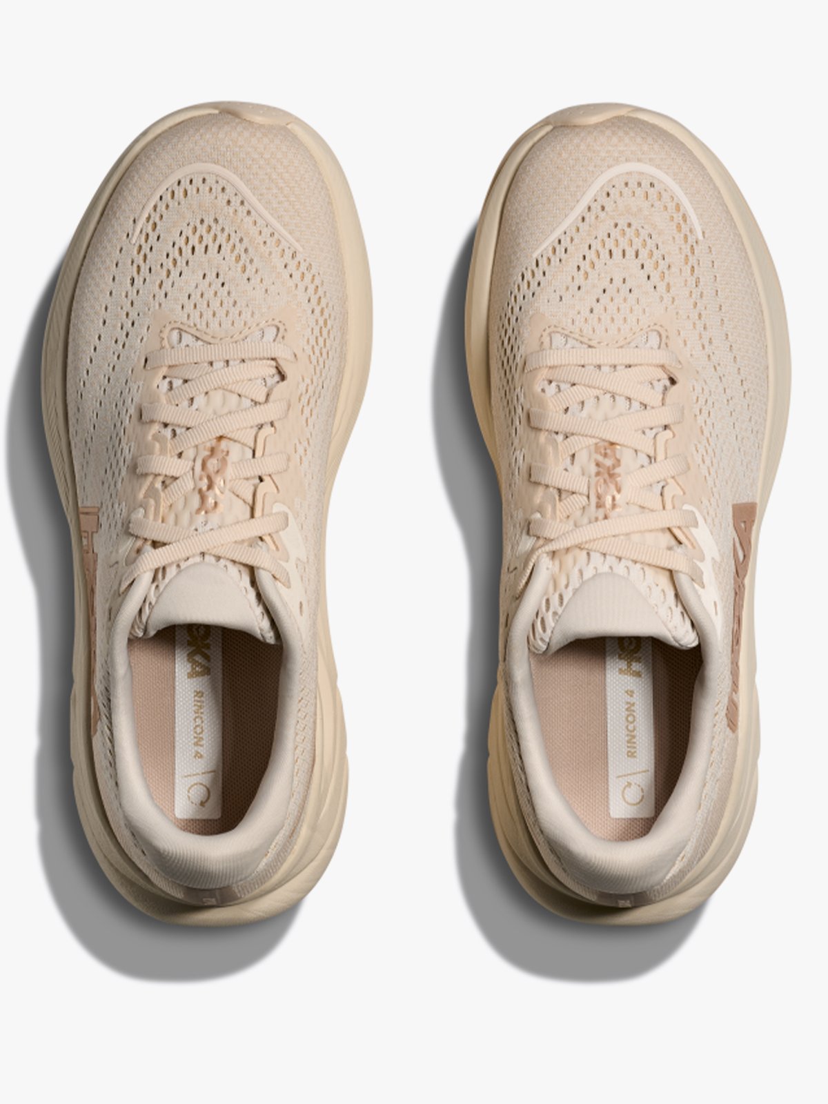 Hoka Rincon 4 Vanilla / Birch