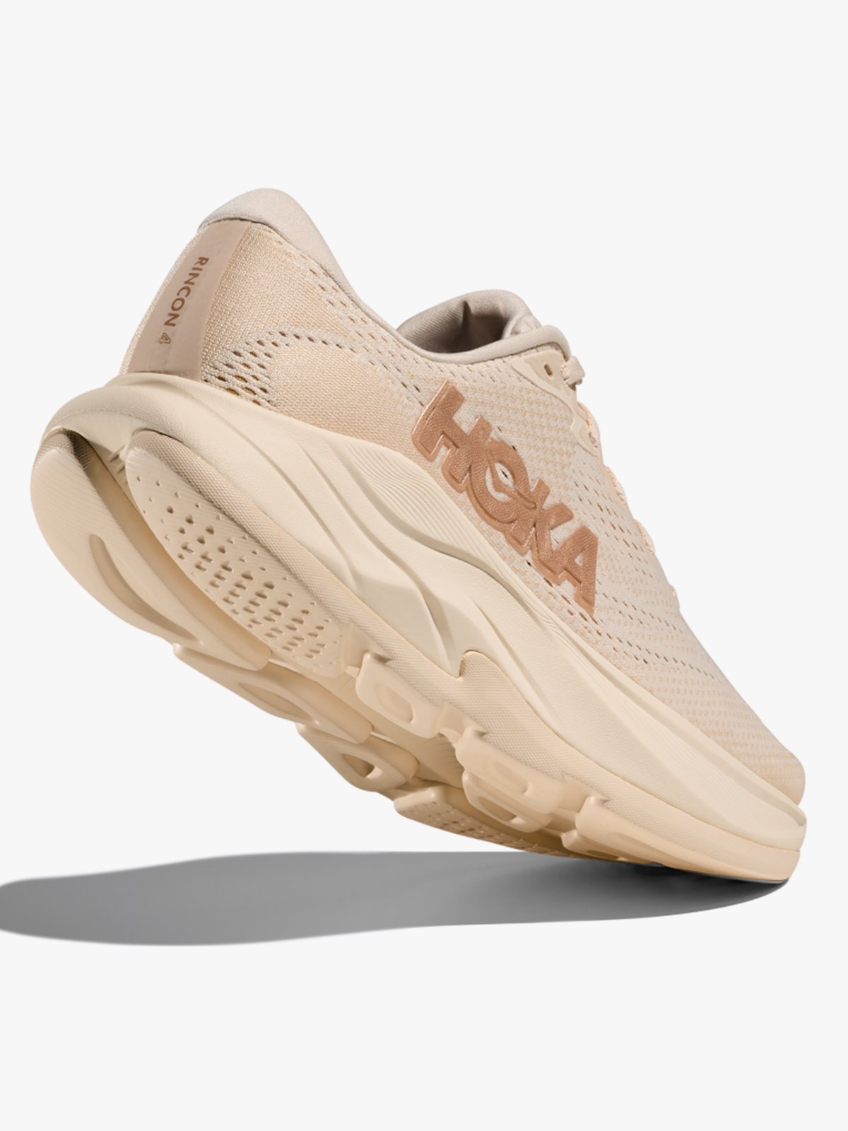 Hoka Rincon 4 Vanilla / Birch