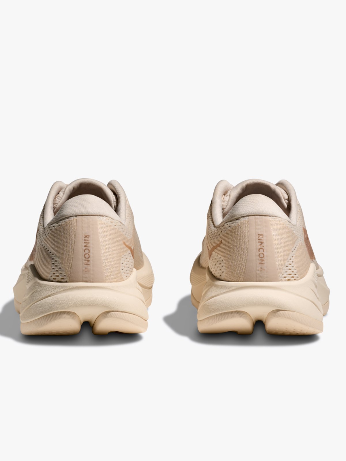 Hoka Rincon 4 Vanilla / Birch