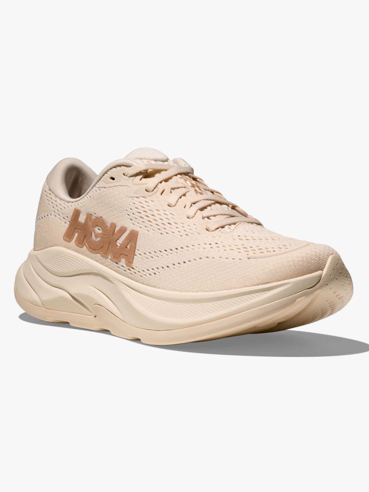 Hoka Rincon 4 Vanilla / Birch