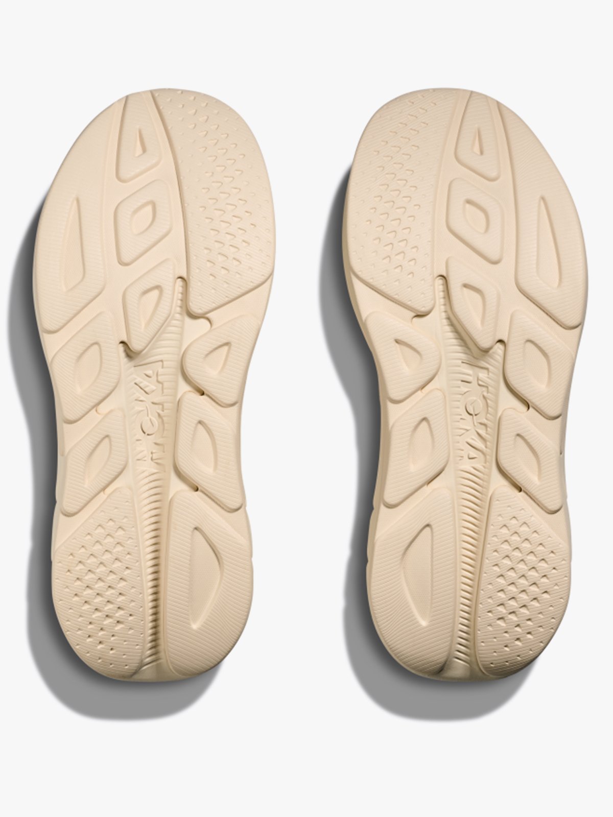 Hoka Rincon 4 Vanilla / Birch