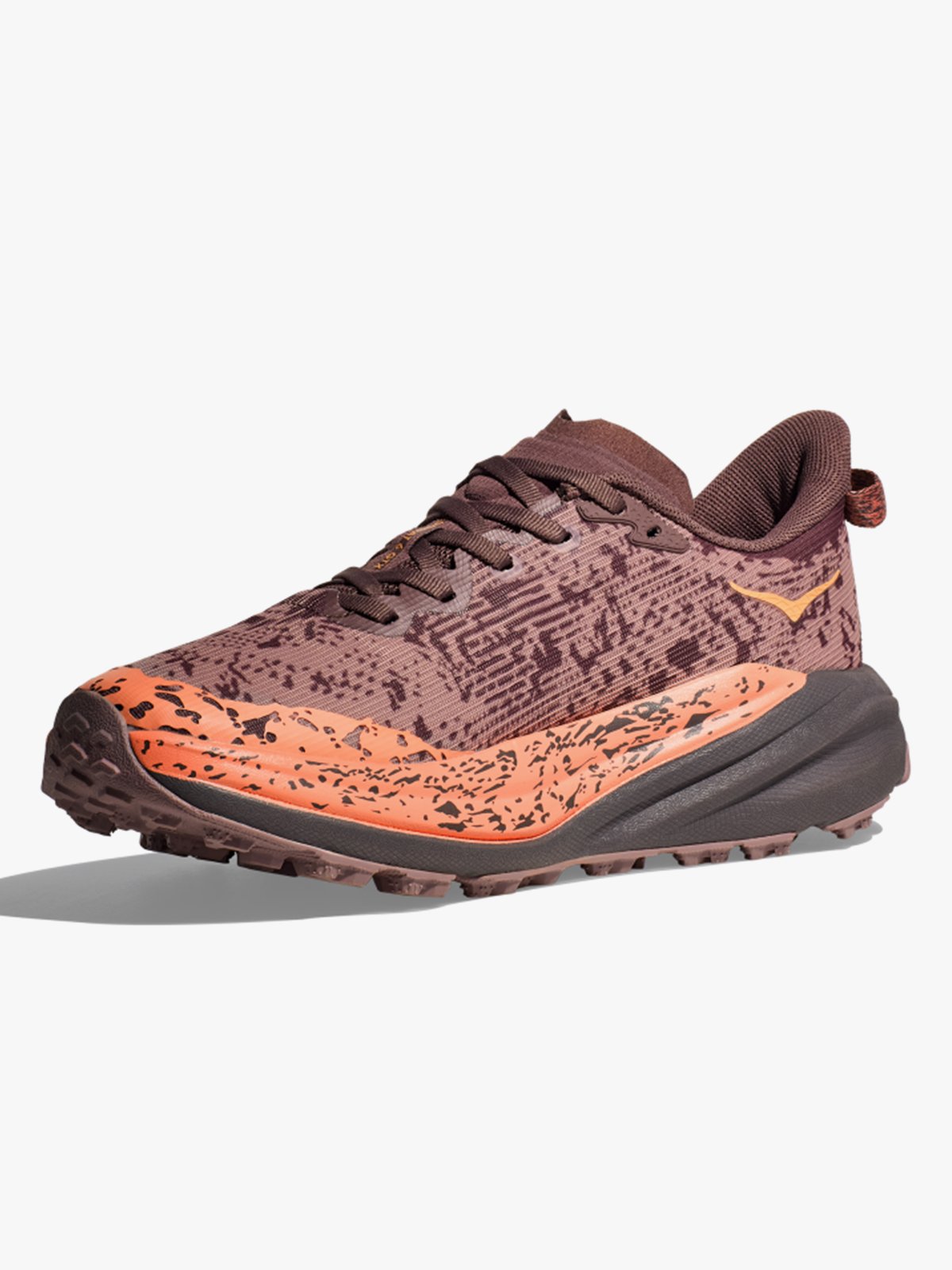 Hoka Speedgoat 6 GTX Smoky Quartz/Quartzite