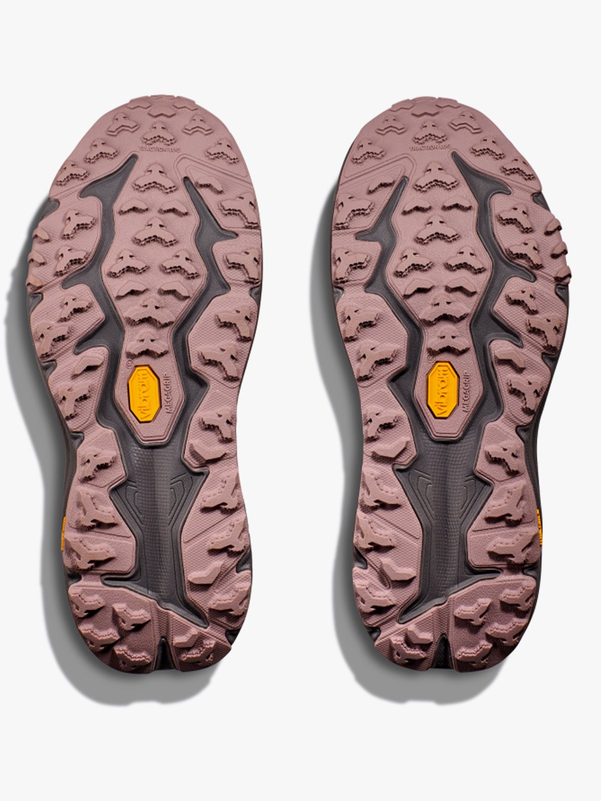 Hoka Speedgoat 6 GTX Smoky Quartz/Quartzite