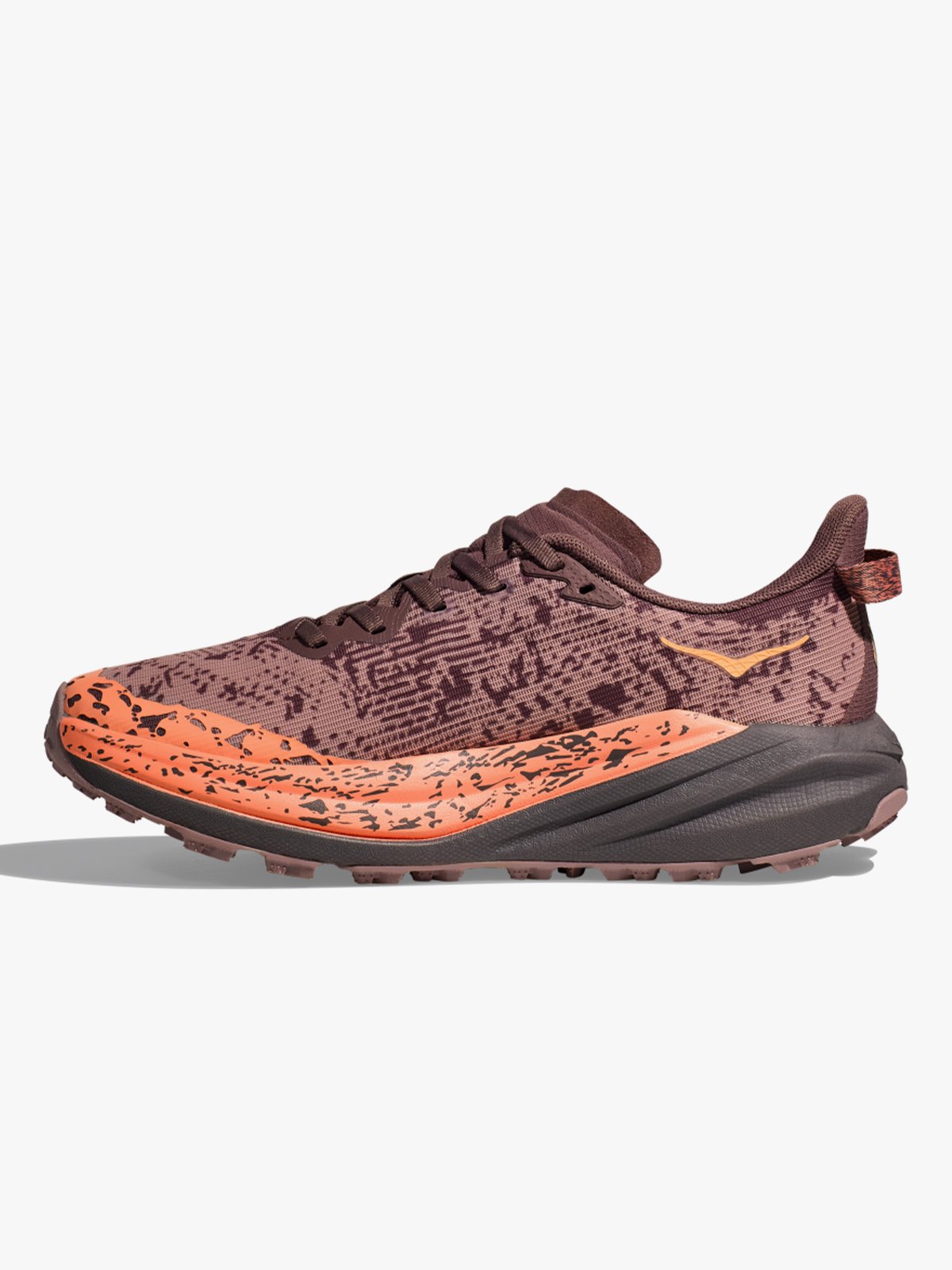 Hoka Speedgoat 6 GTX Smoky Quartz/Quartzite