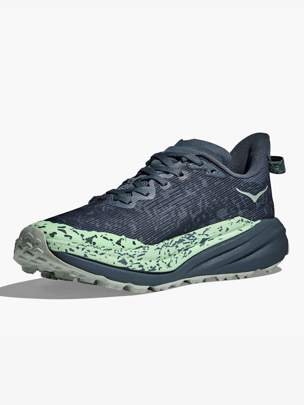 Hoka Speedgoat 6 GTX Thunder Cloud / Mint Fluorite