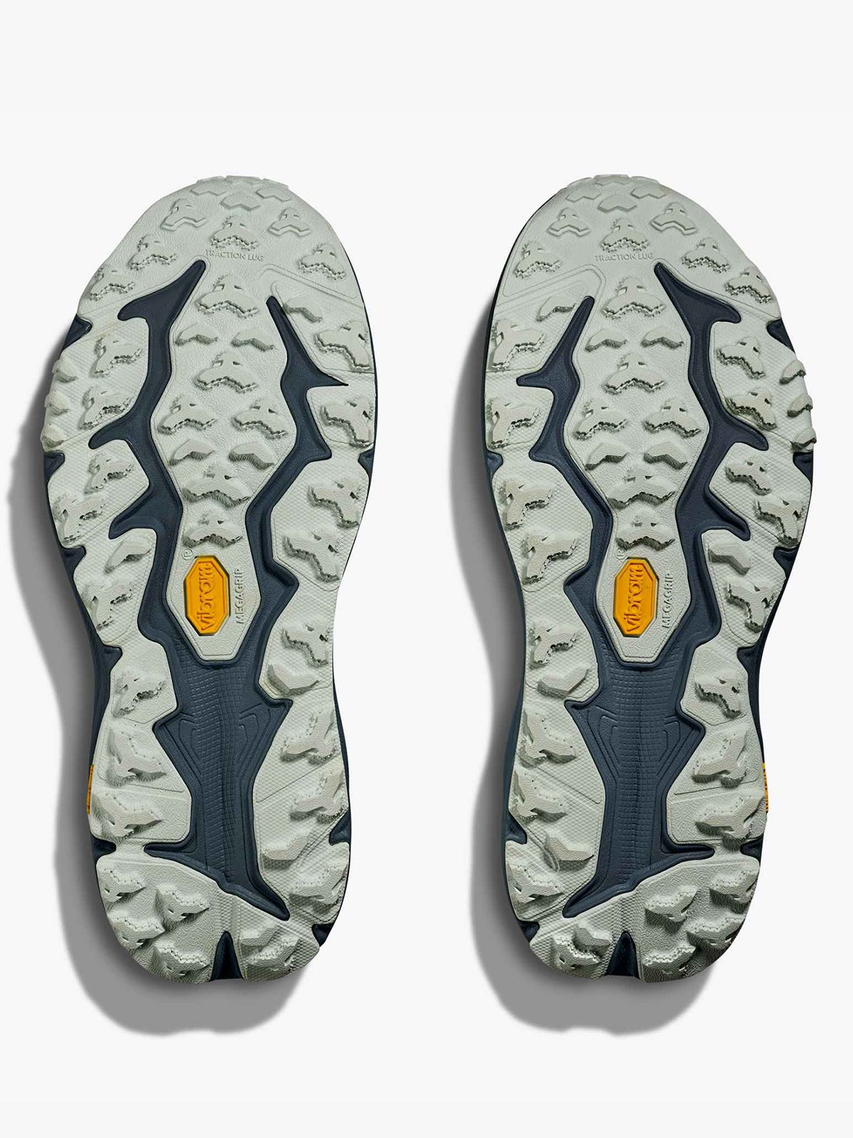 Hoka Speedgoat 6 GTX Thunder Cloud / Mint Fluorite