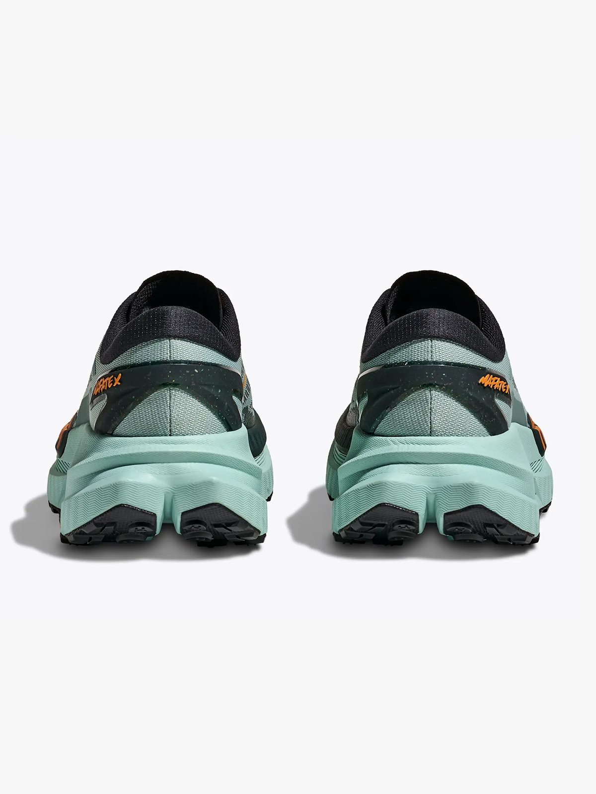 Hoka Mafate X Sage / Rosemary