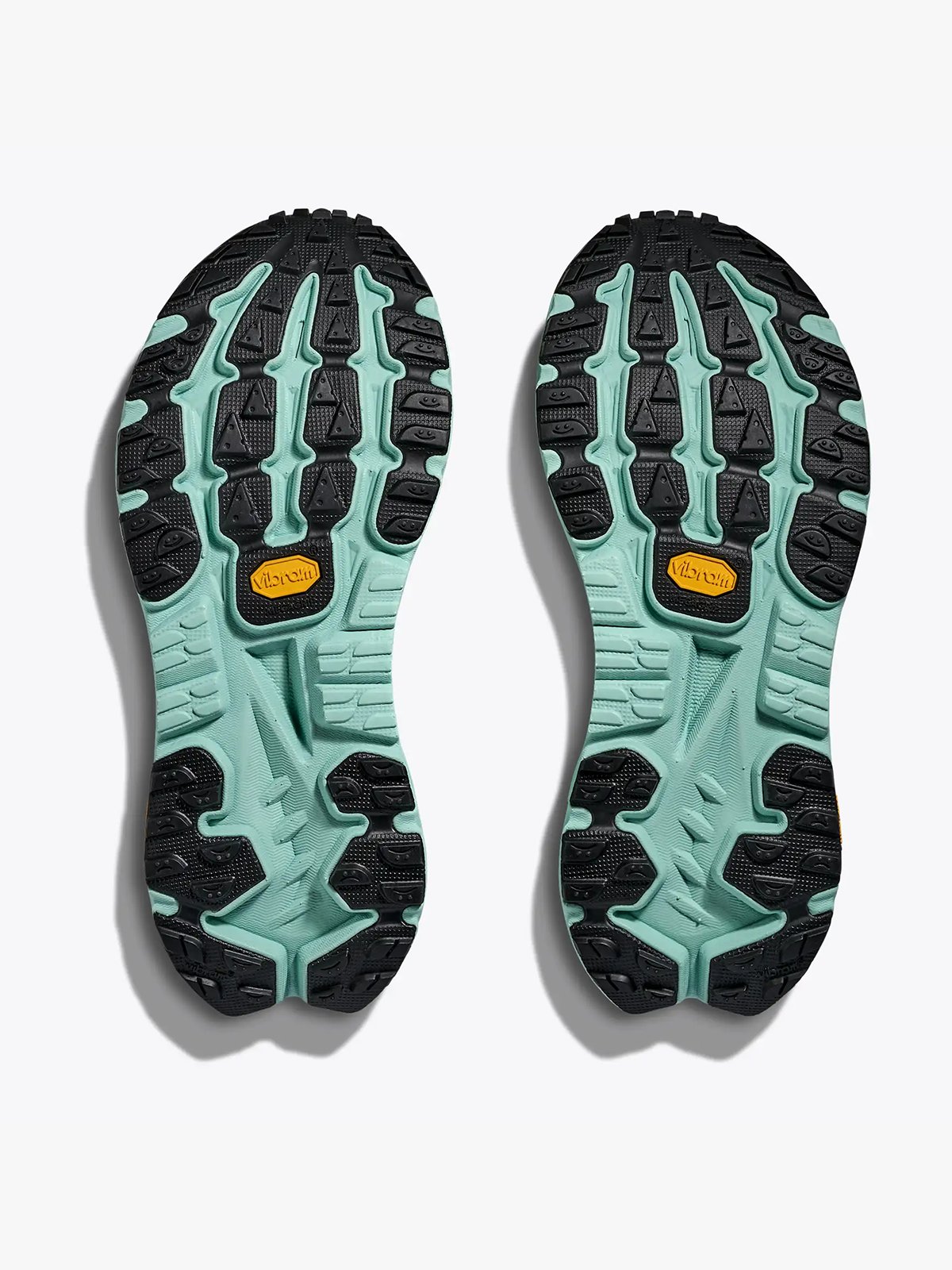 Hoka Mafate X Sage / Rosemary