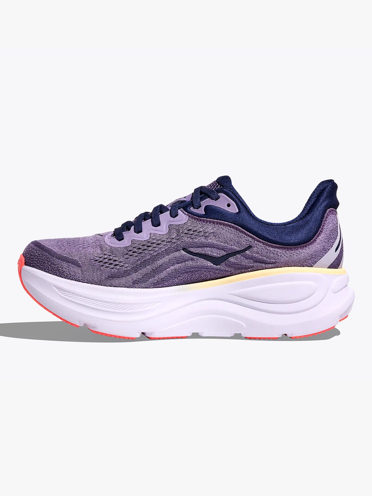 Hoka Bondi 9 Berry Jam / Berry Patch