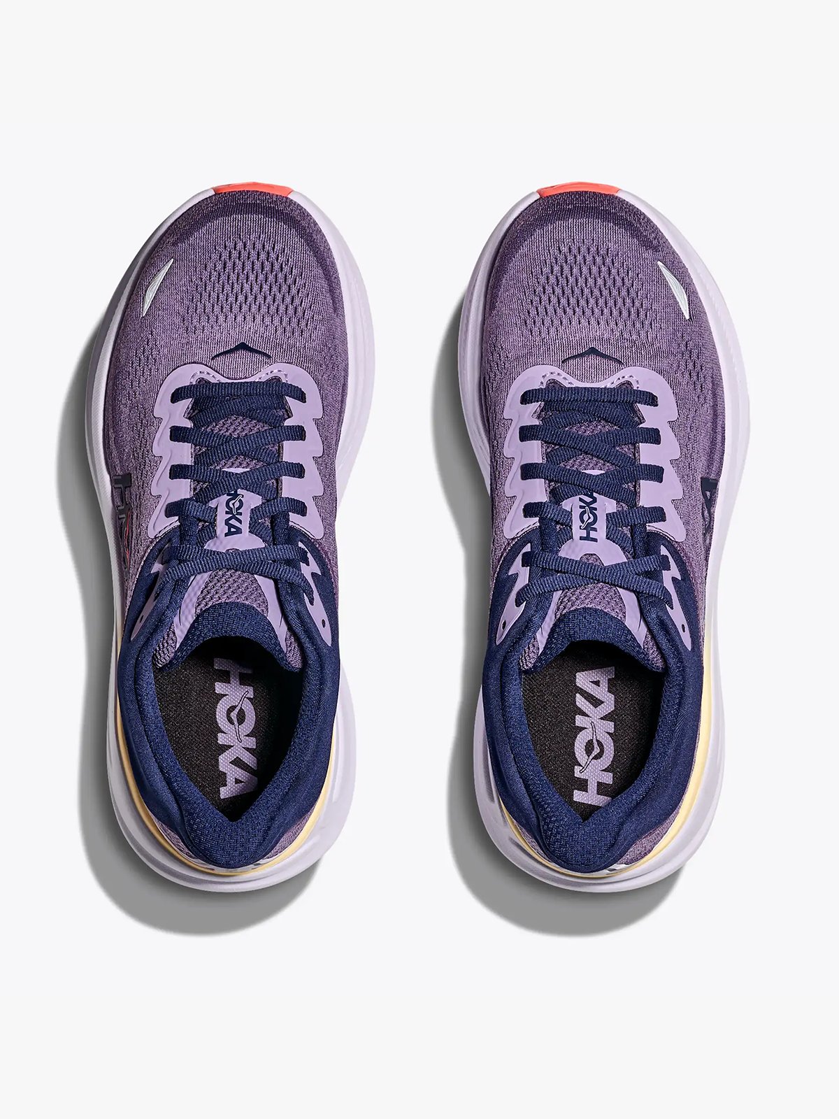 Hoka Bondi 9 Berry Jam / Berry Patch