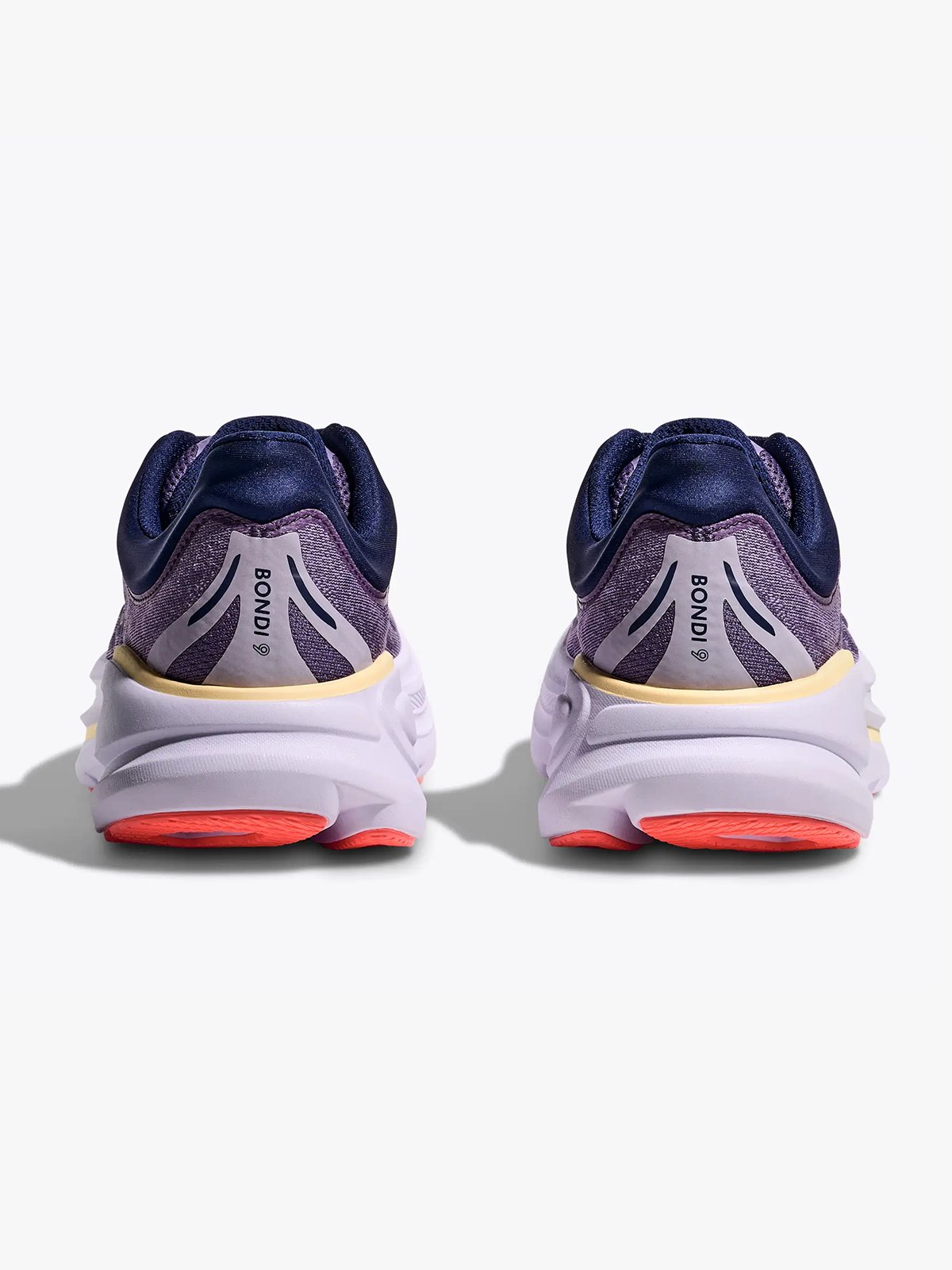Hoka Bondi 9 Berry Jam / Berry Patch