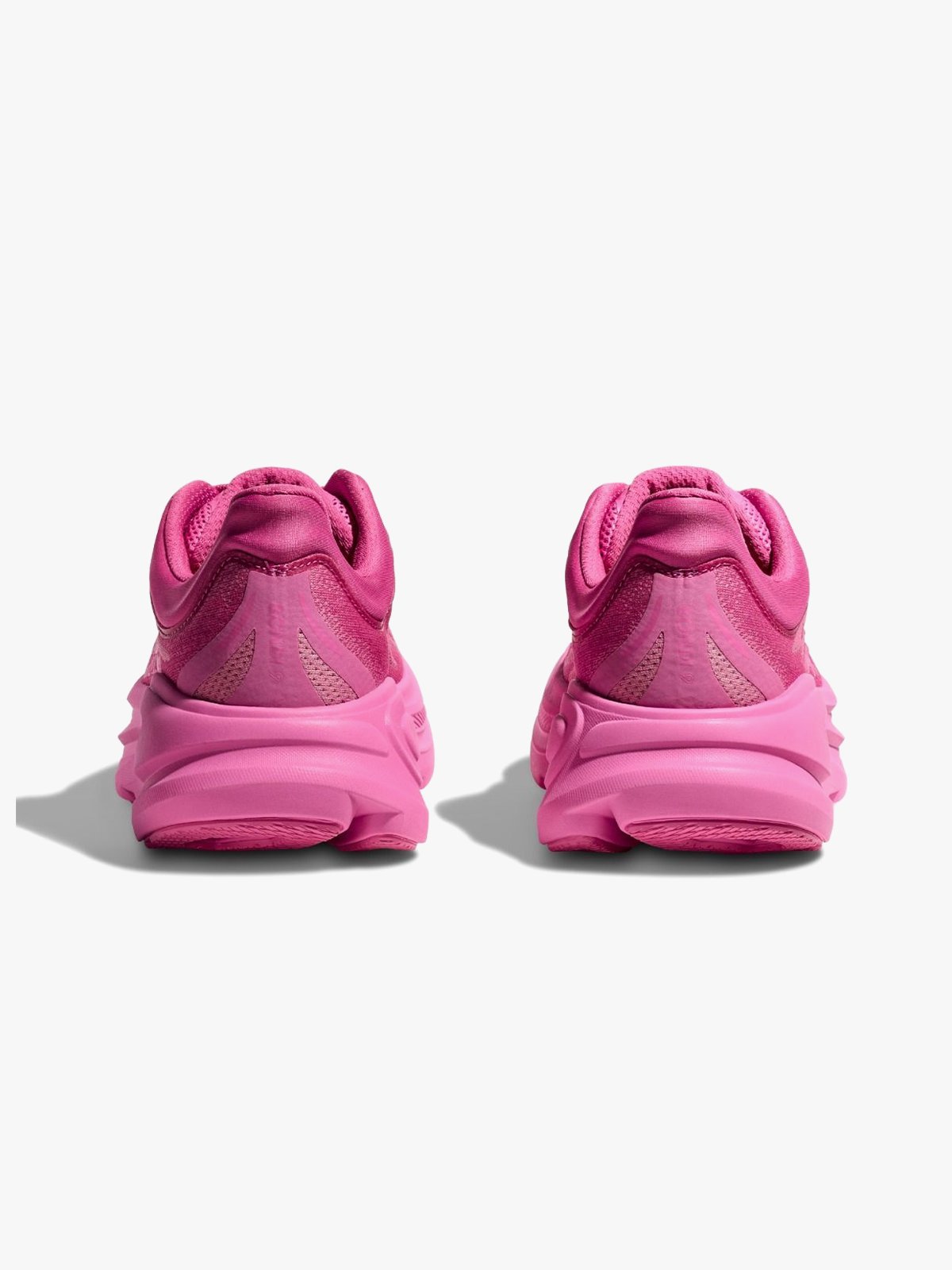Hoka Bondi 9 Crabapple
