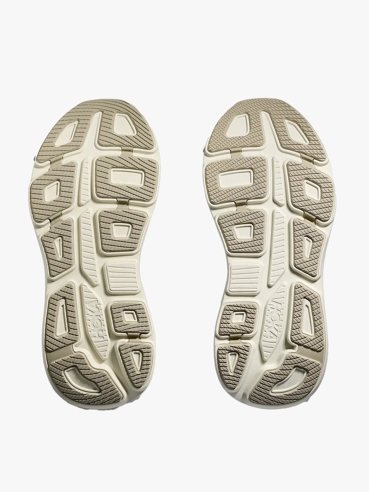 Hoka Bondi 9 Truffle Salt / Sea Glass