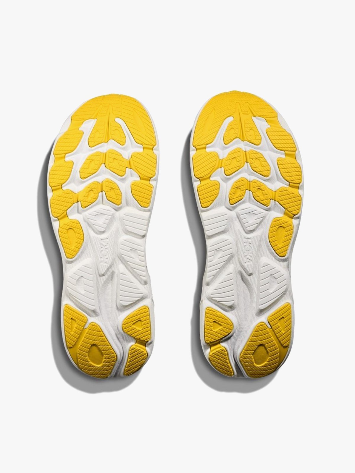 Hoka Clifton 10 Alpine Blue / Foggy Night