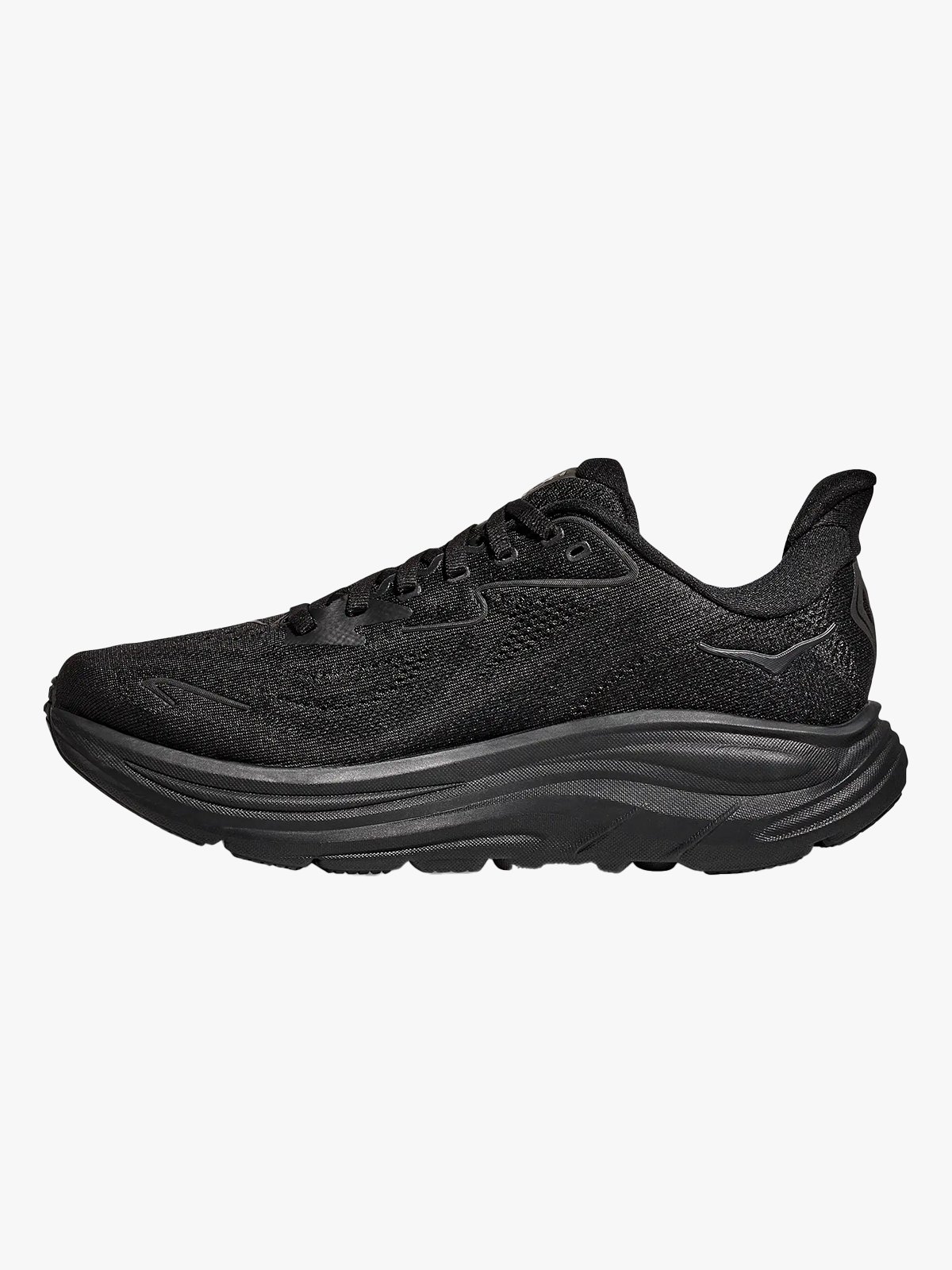 Hoka Clifton 10 Black