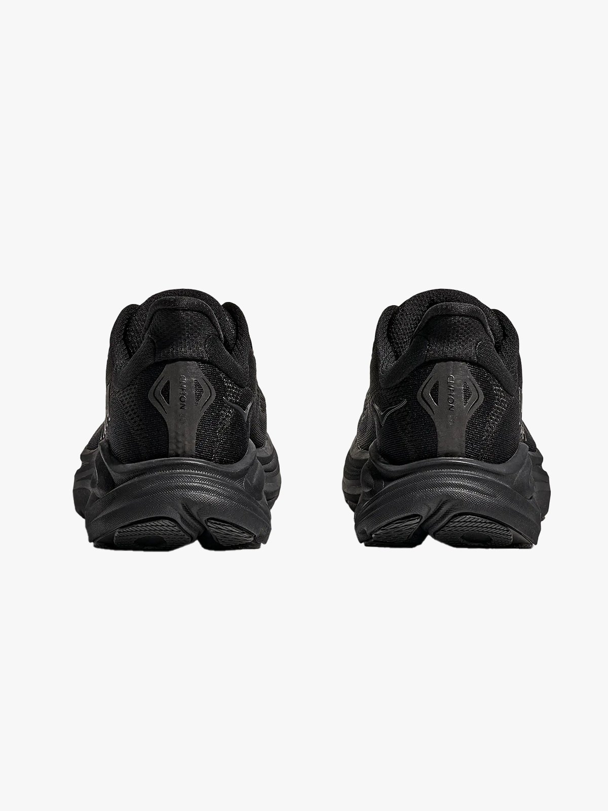 Hoka Clifton 10 Black