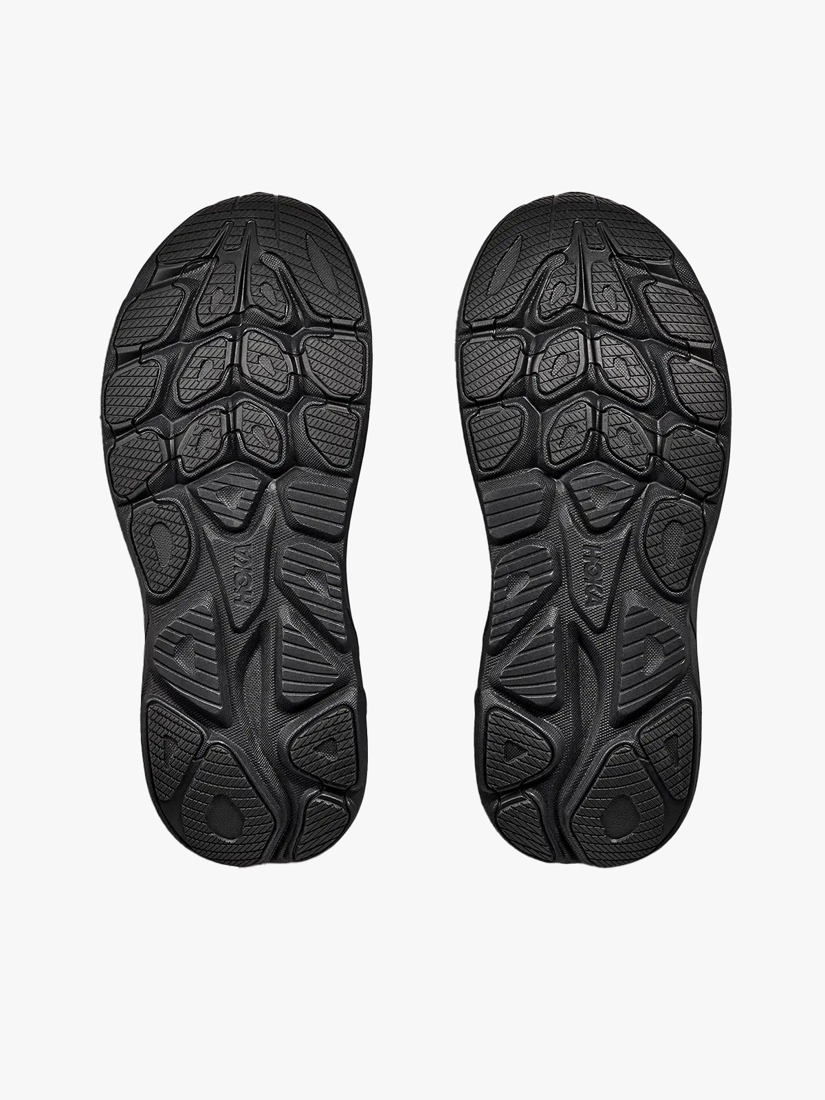 Hoka Clifton 10 Black