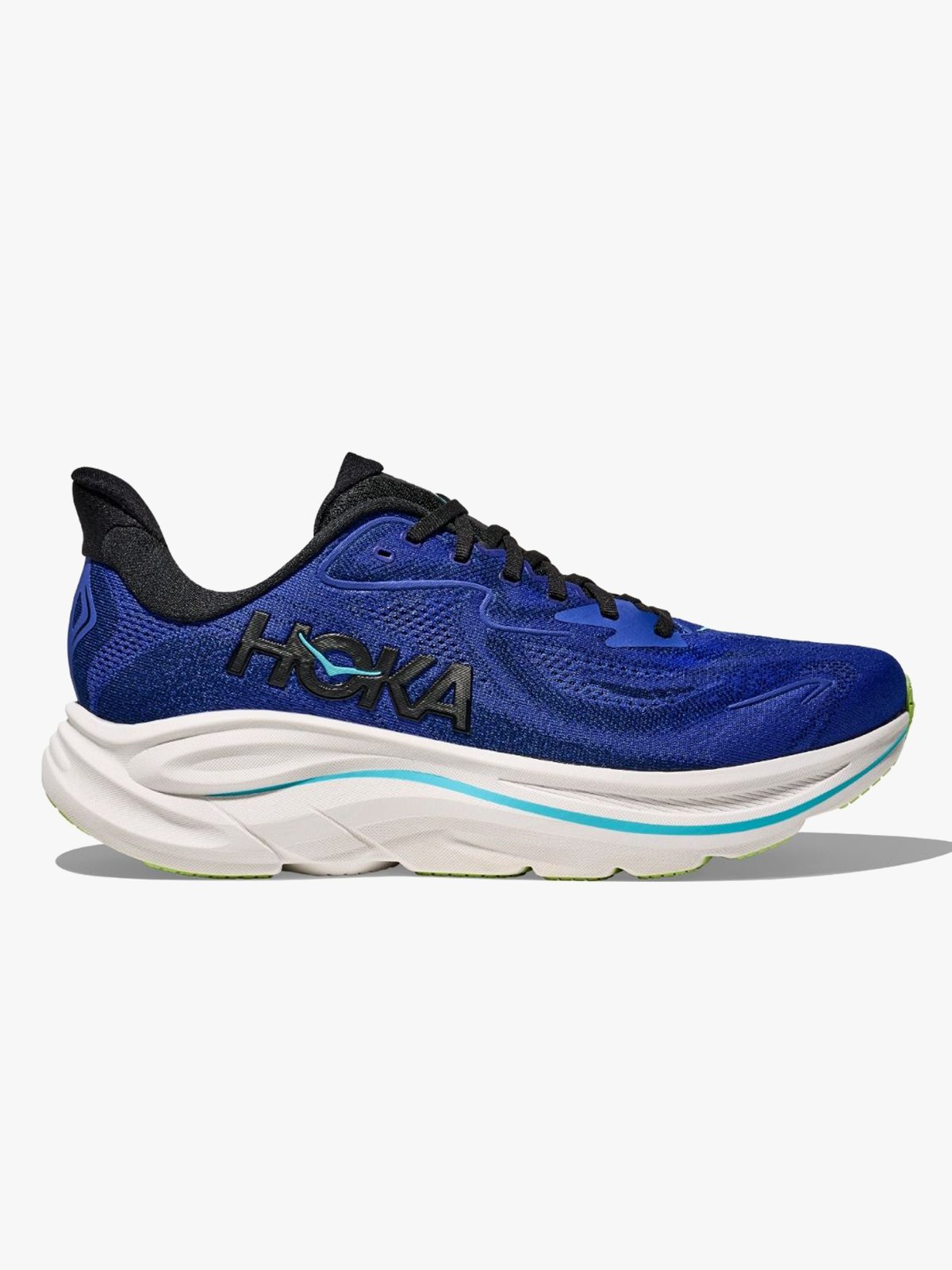 Hoka Clifton 10 Night Sky / Midnight Blue