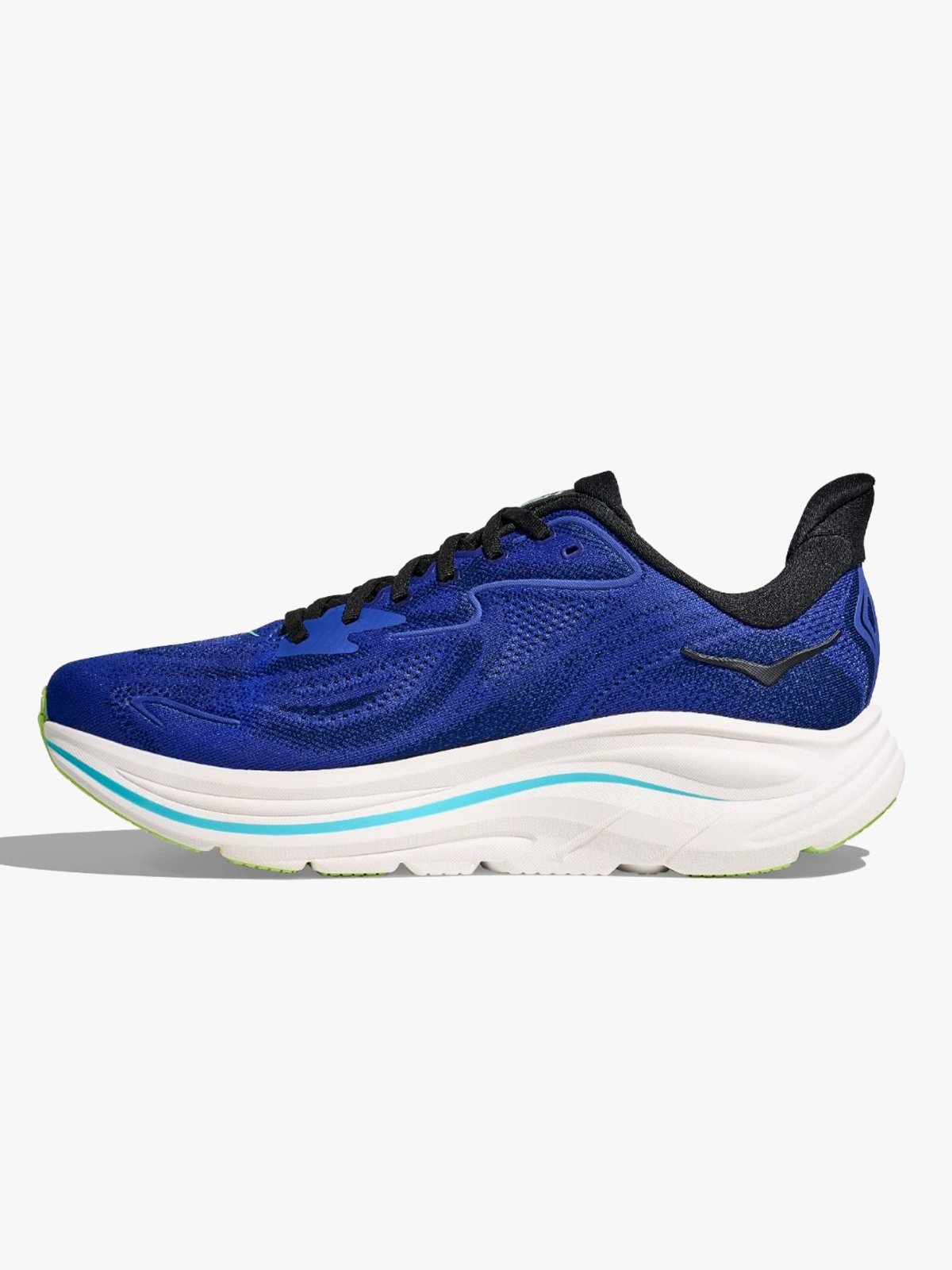 Hoka Clifton 10 Night Sky / Midnight Blue