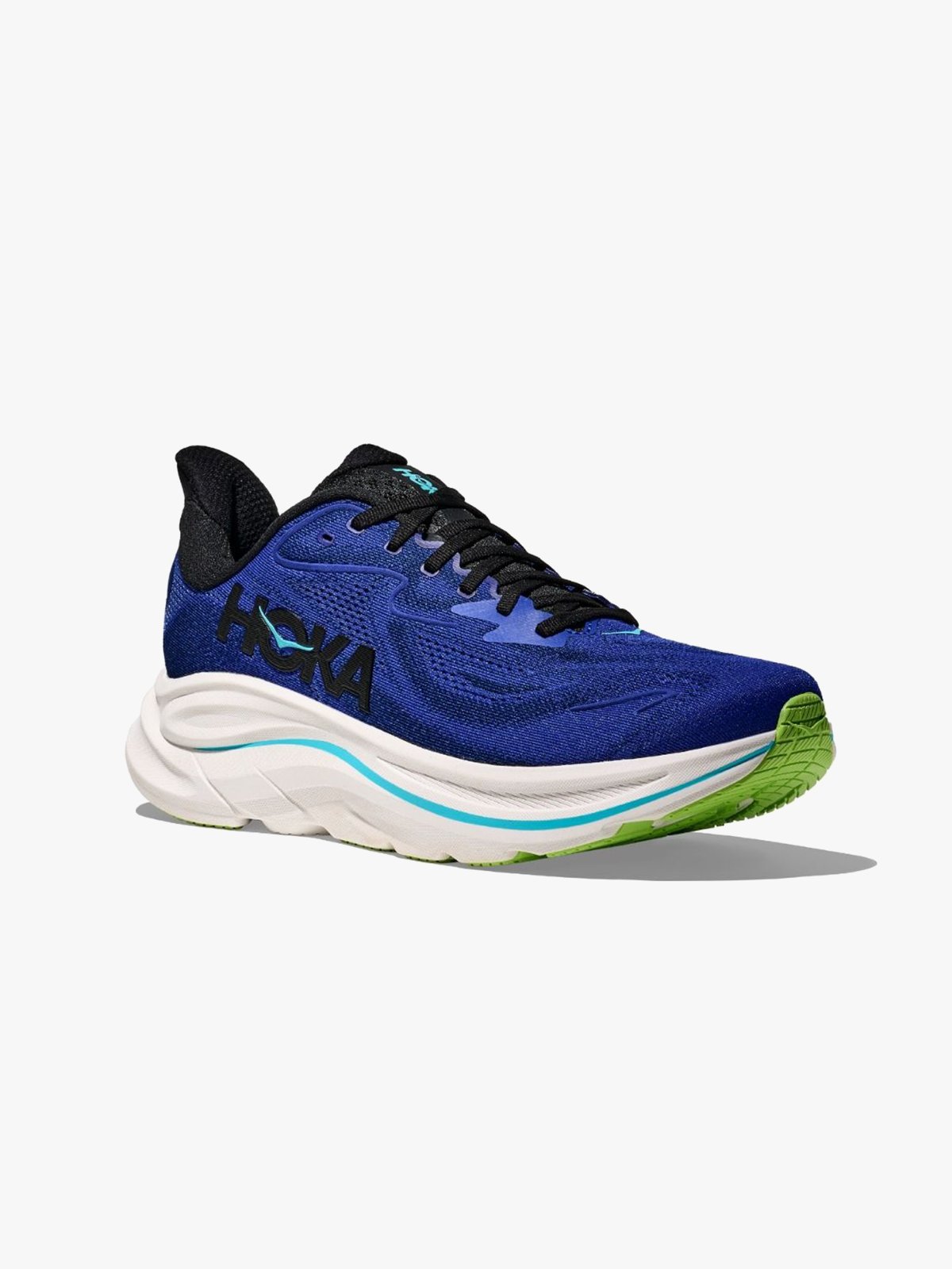Hoka Clifton 10 Night Sky / Midnight Blue