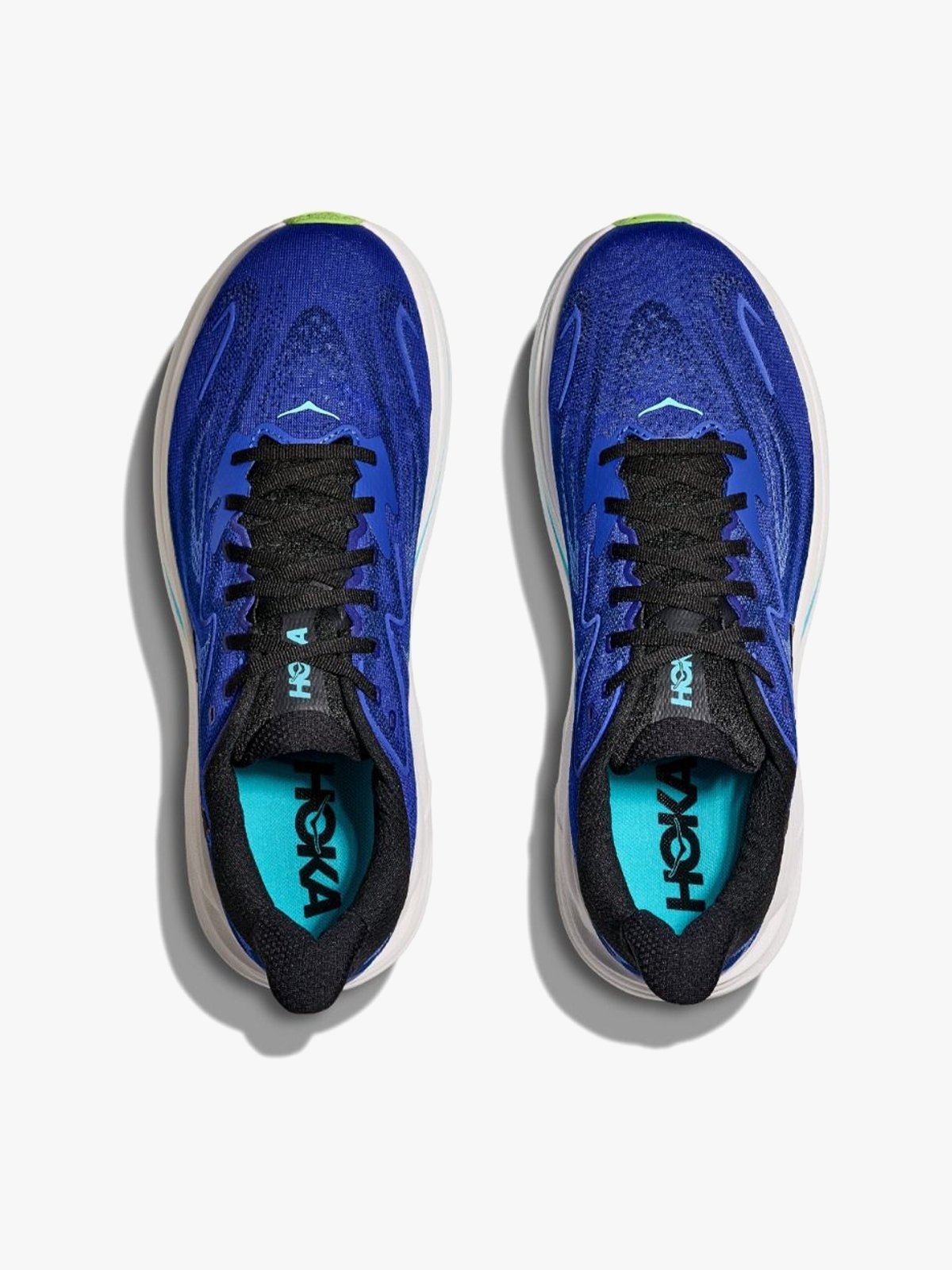 Hoka Clifton 10 Night Sky / Midnight Blue