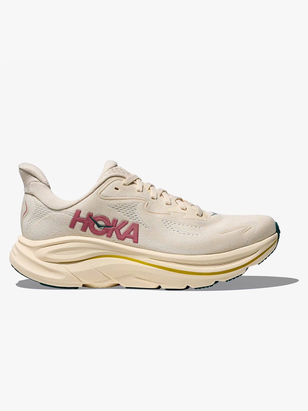 Hoka Clifton 10 Birch / Alabaster