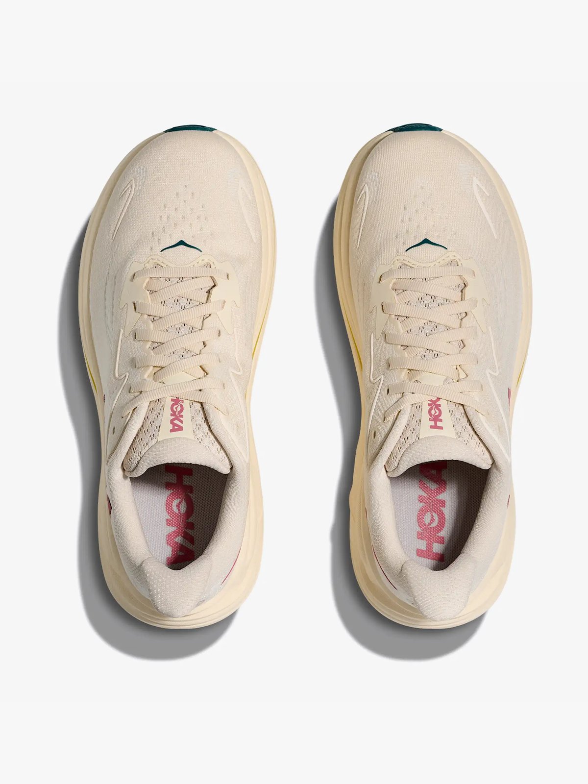 Hoka Clifton 10 Birch / Alabaster