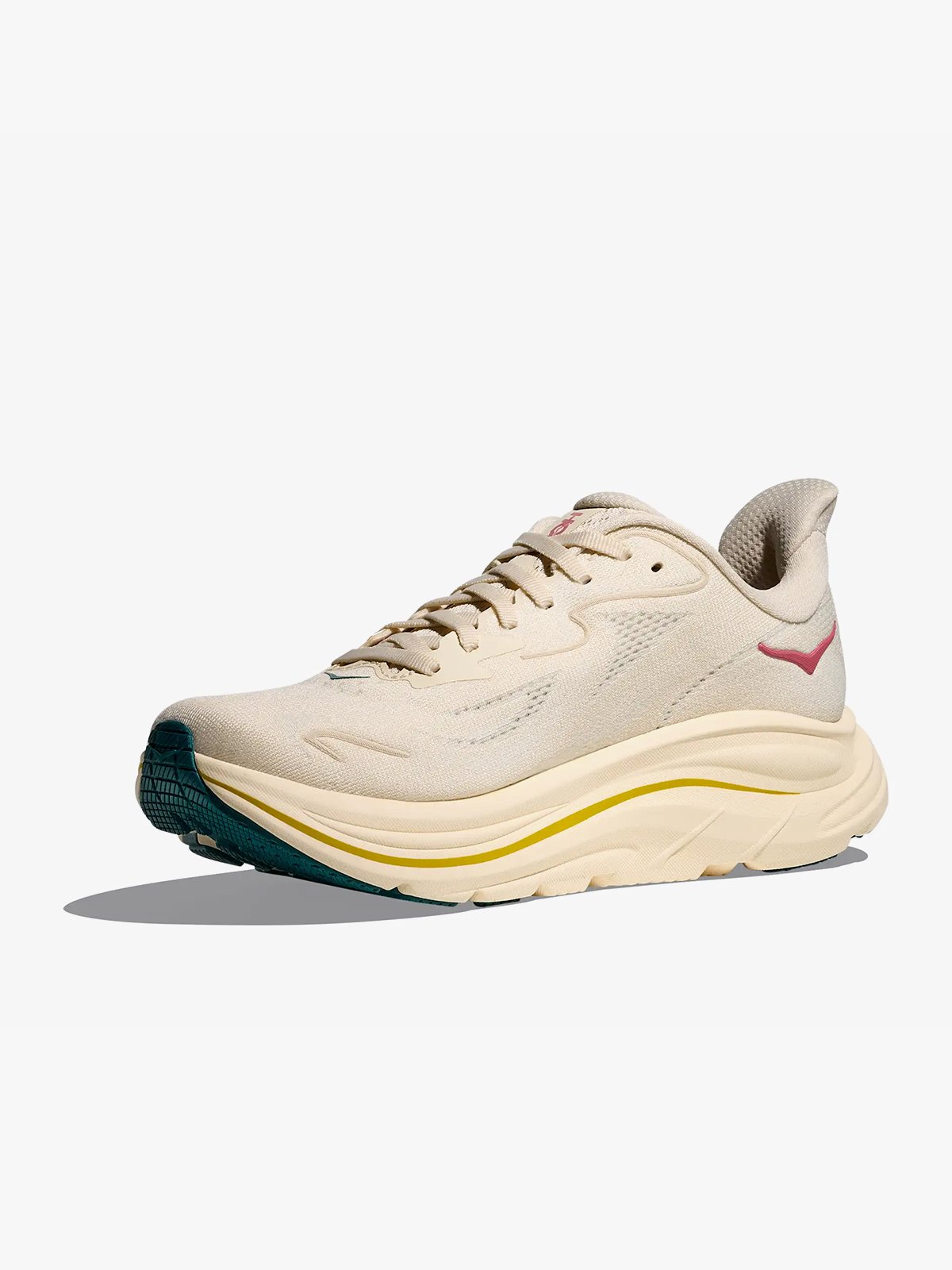 Hoka Clifton 10 Birch / Alabaster