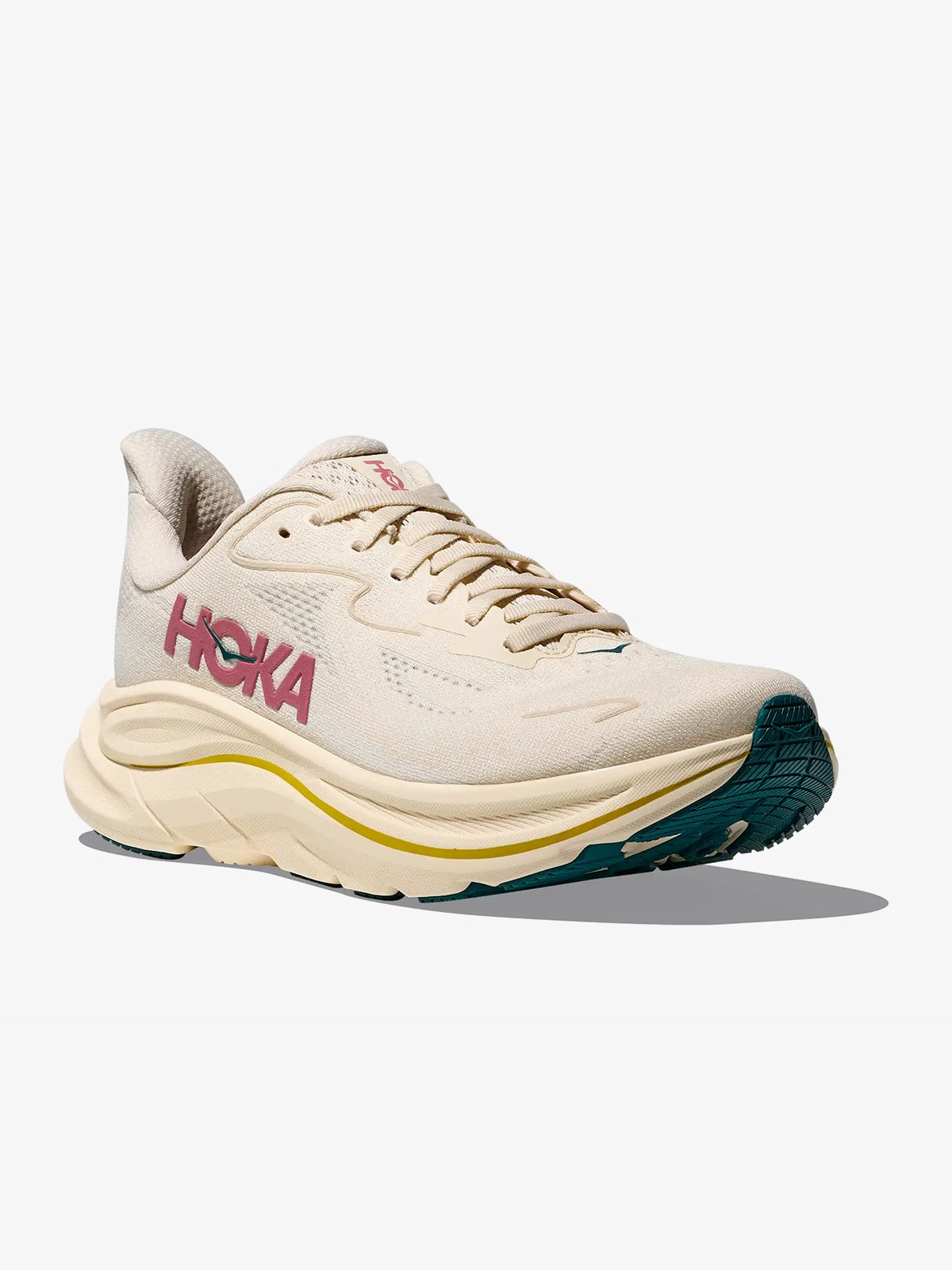 Hoka Clifton 10 Birch / Alabaster