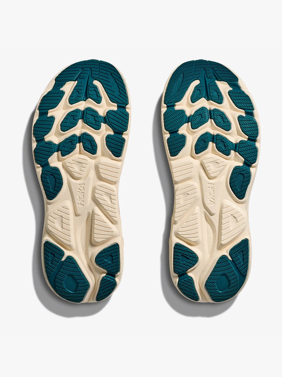 Hoka Clifton 10 Birch / Alabaster