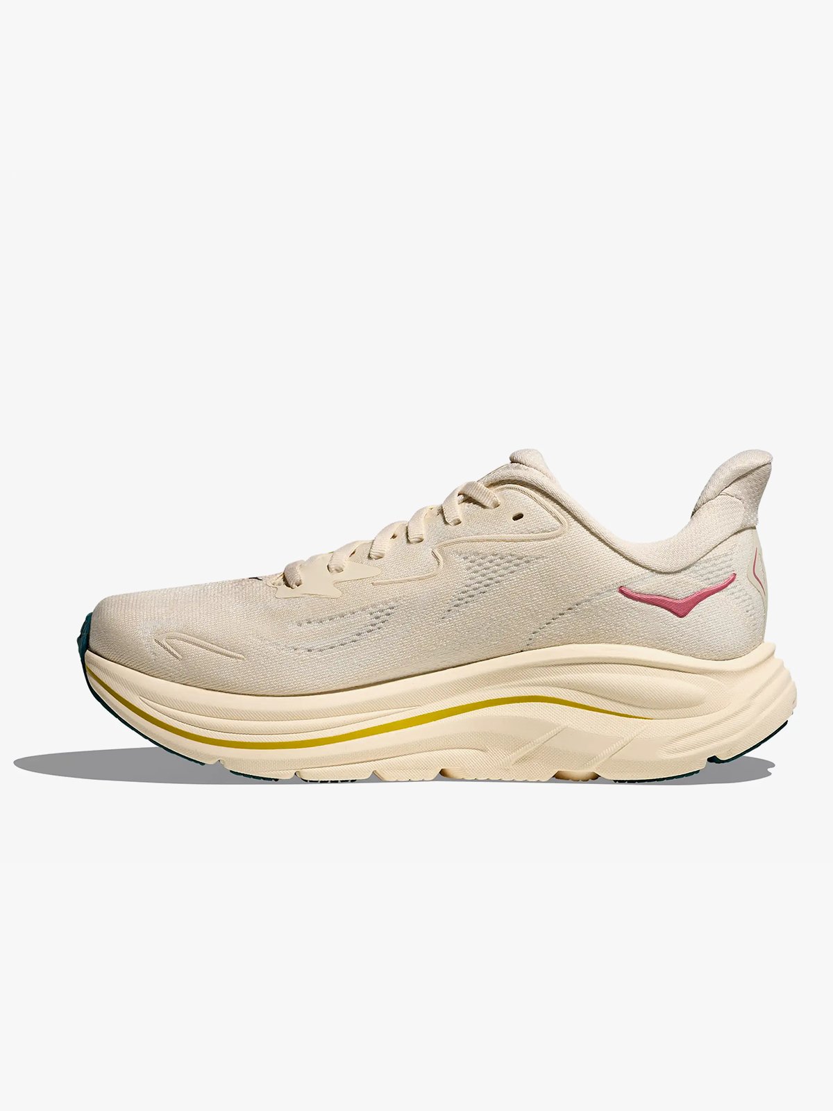 Hoka Clifton 10 Birch / Alabaster