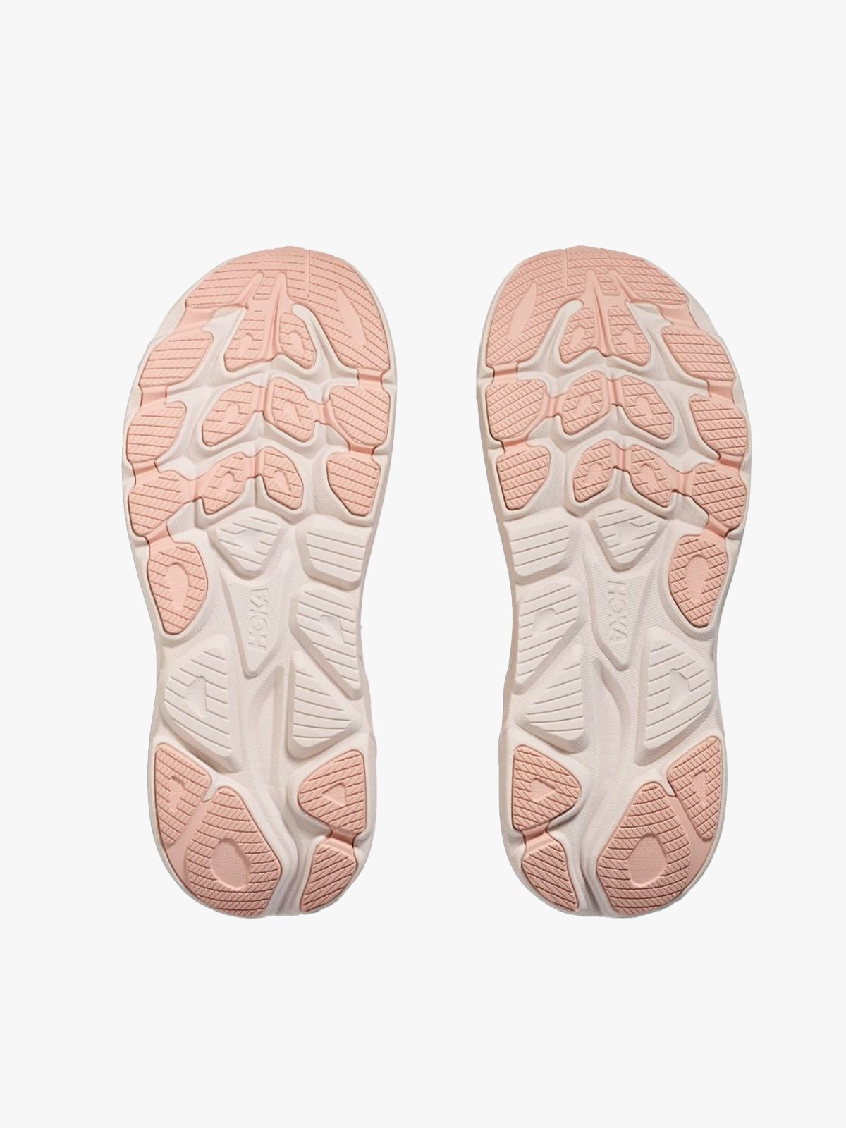 Hoka Clifton 10 Blush / Rose Latte