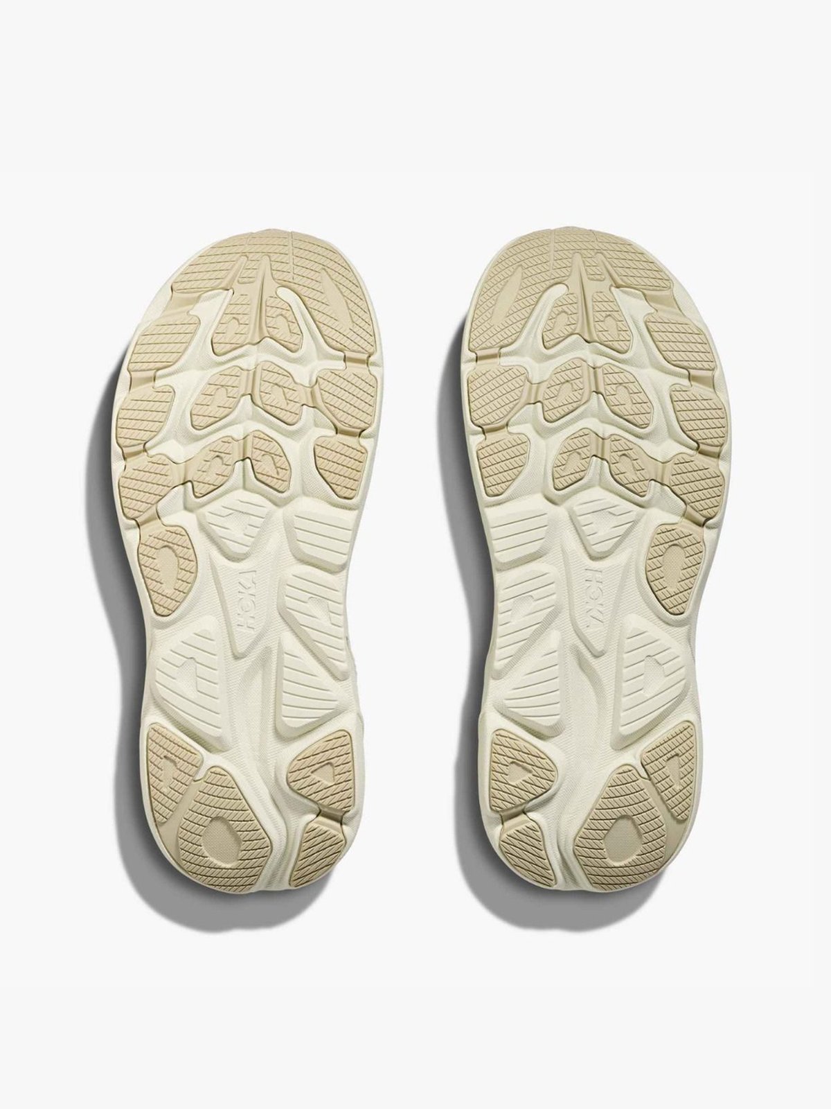 Hoka Clifton 10 Sea Glass / Jadeite