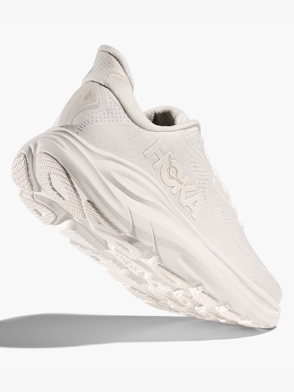 Hoka Clifton 10 Hvit