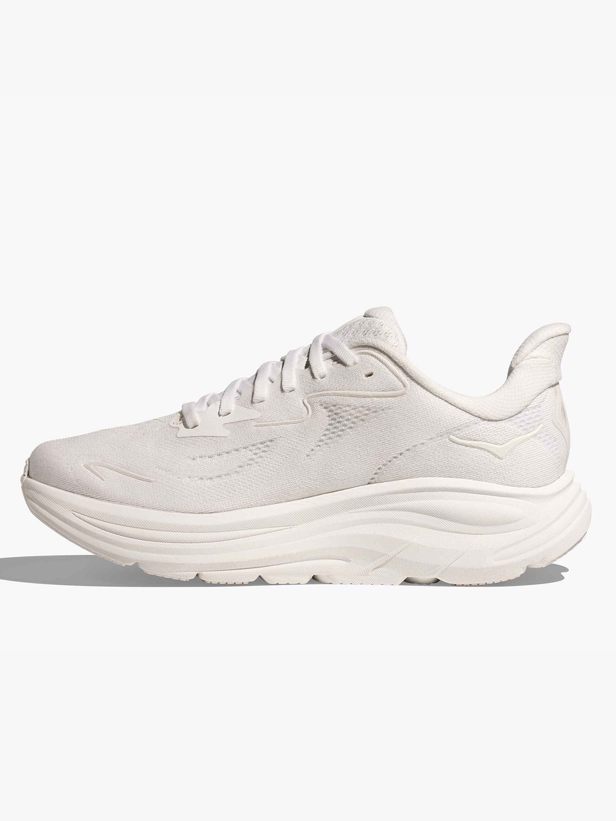 Hoka Clifton 10 Hvit